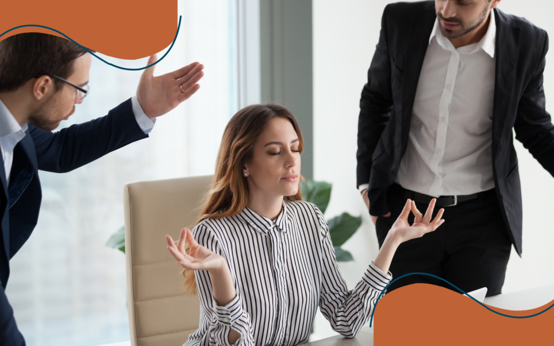 The Importance of Mindfulness in the Workplace