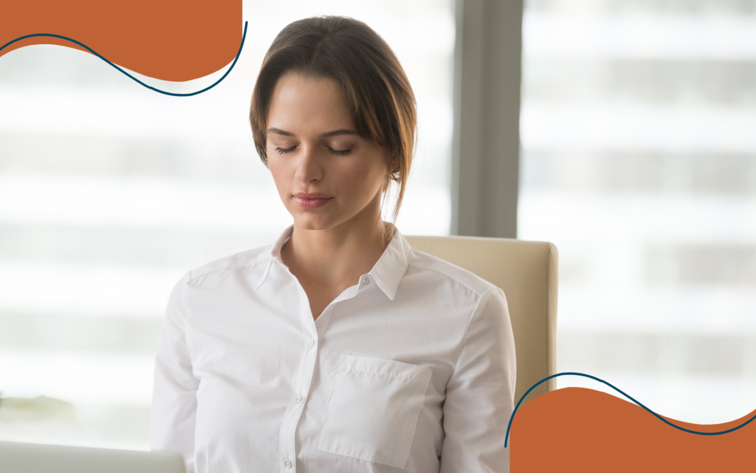 3 Simple Ways to Incorporate Mindfulness into Your Workday
