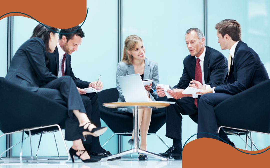 7 Ways Mindfulness Impacts your Organisation