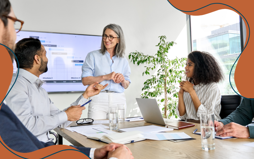 Multiply Your Impact: The Power of Facilitating Mindfulness